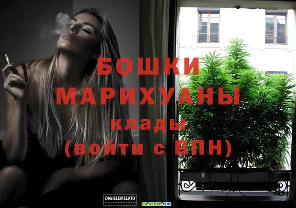 молекула духа Верея