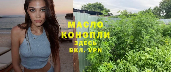 молекула духа Верея