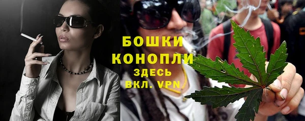 молекула духа Верея