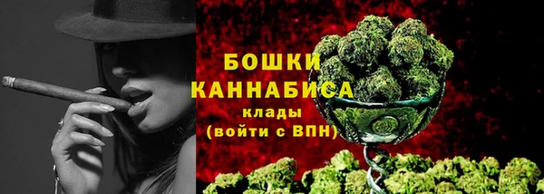 молекула духа Верея